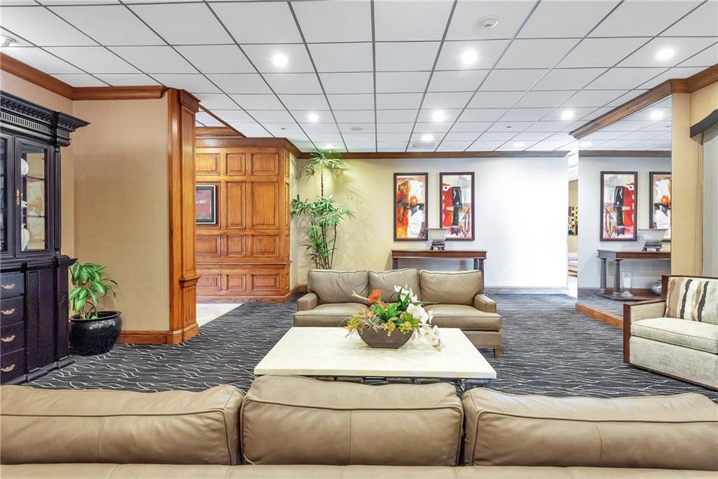 Ocean Place - Residential
