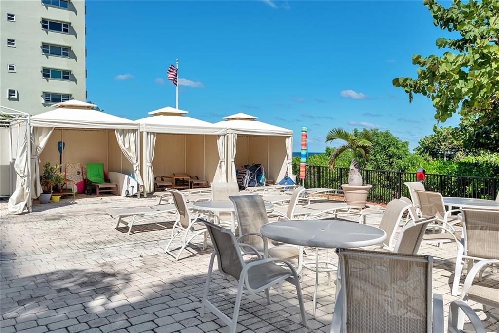 Ocean Place - Residential