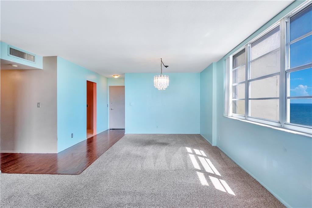 Ocean Place - Residential