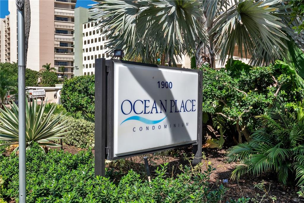 Ocean Place - Residential