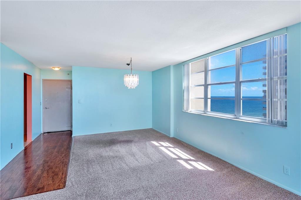 Ocean Place - Residential
