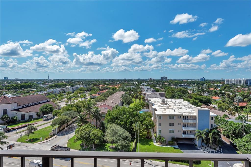 Ocean Place - Residential