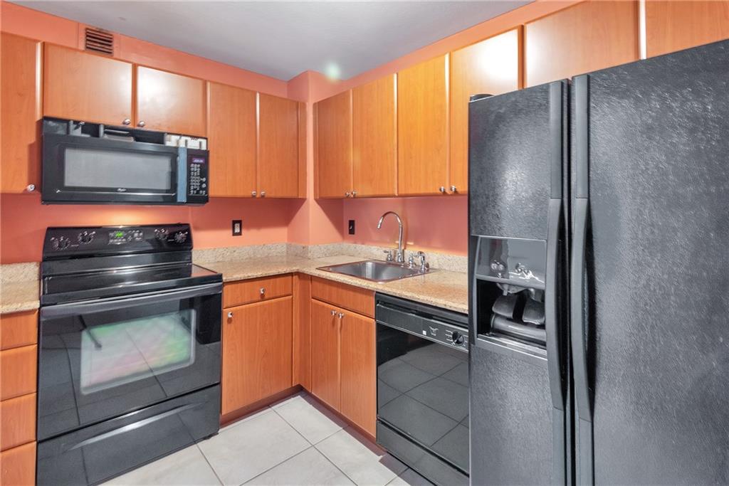 Ocean Place - Residential