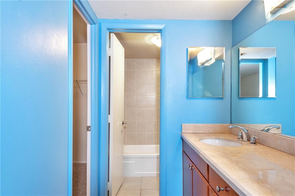 Ocean Place - Residential