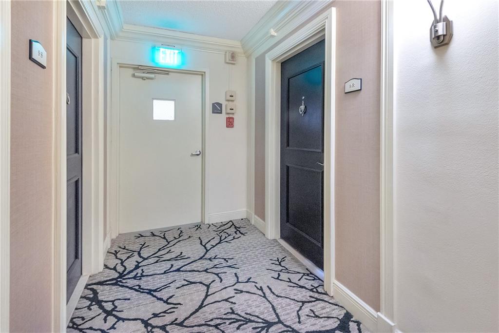 Ocean Place - Residential