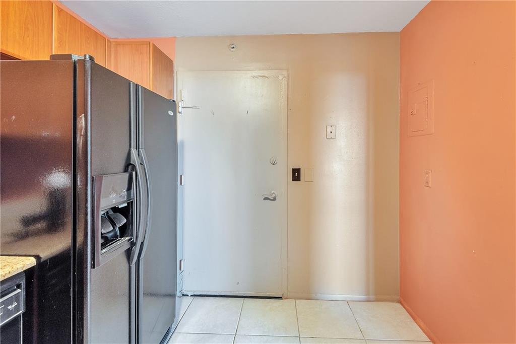 Ocean Place - Residential