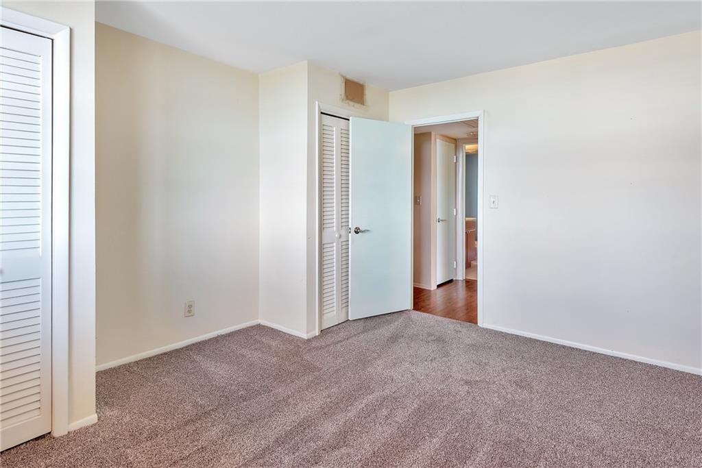 Ocean Place - Residential