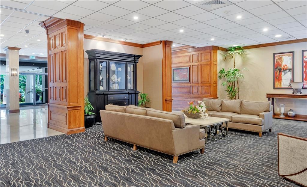 Ocean Place - Residential