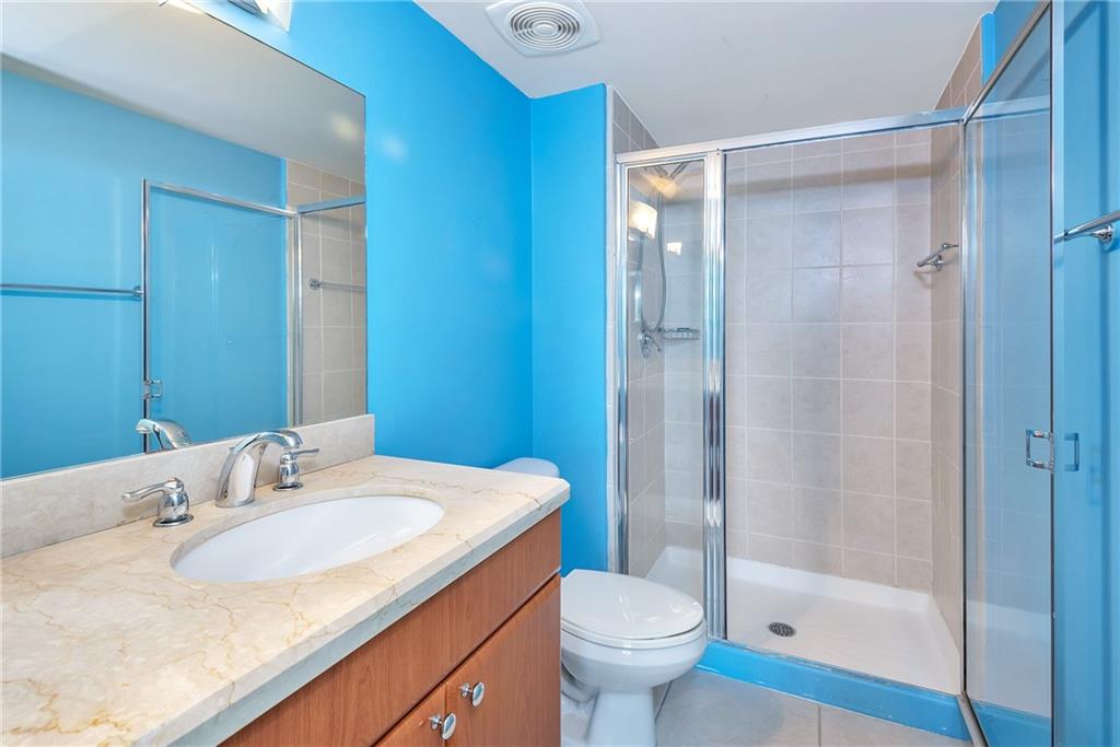 Ocean Place - Residential