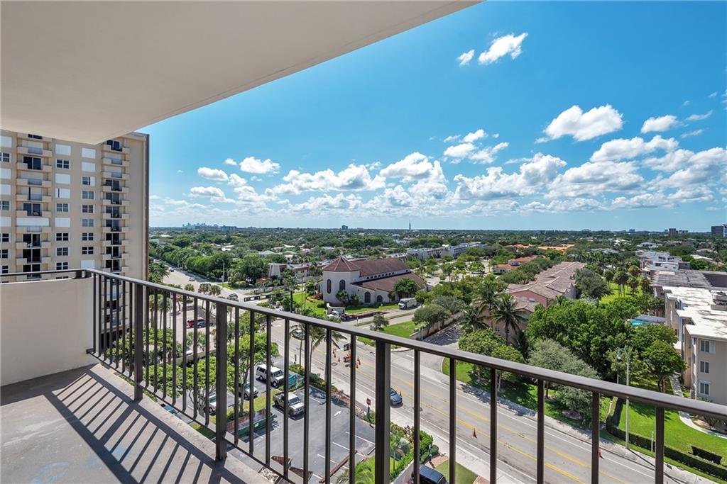 Ocean Place - Residential