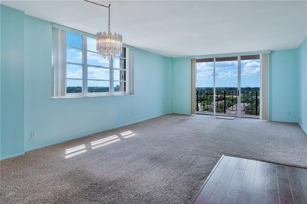 Ocean Place - Residential