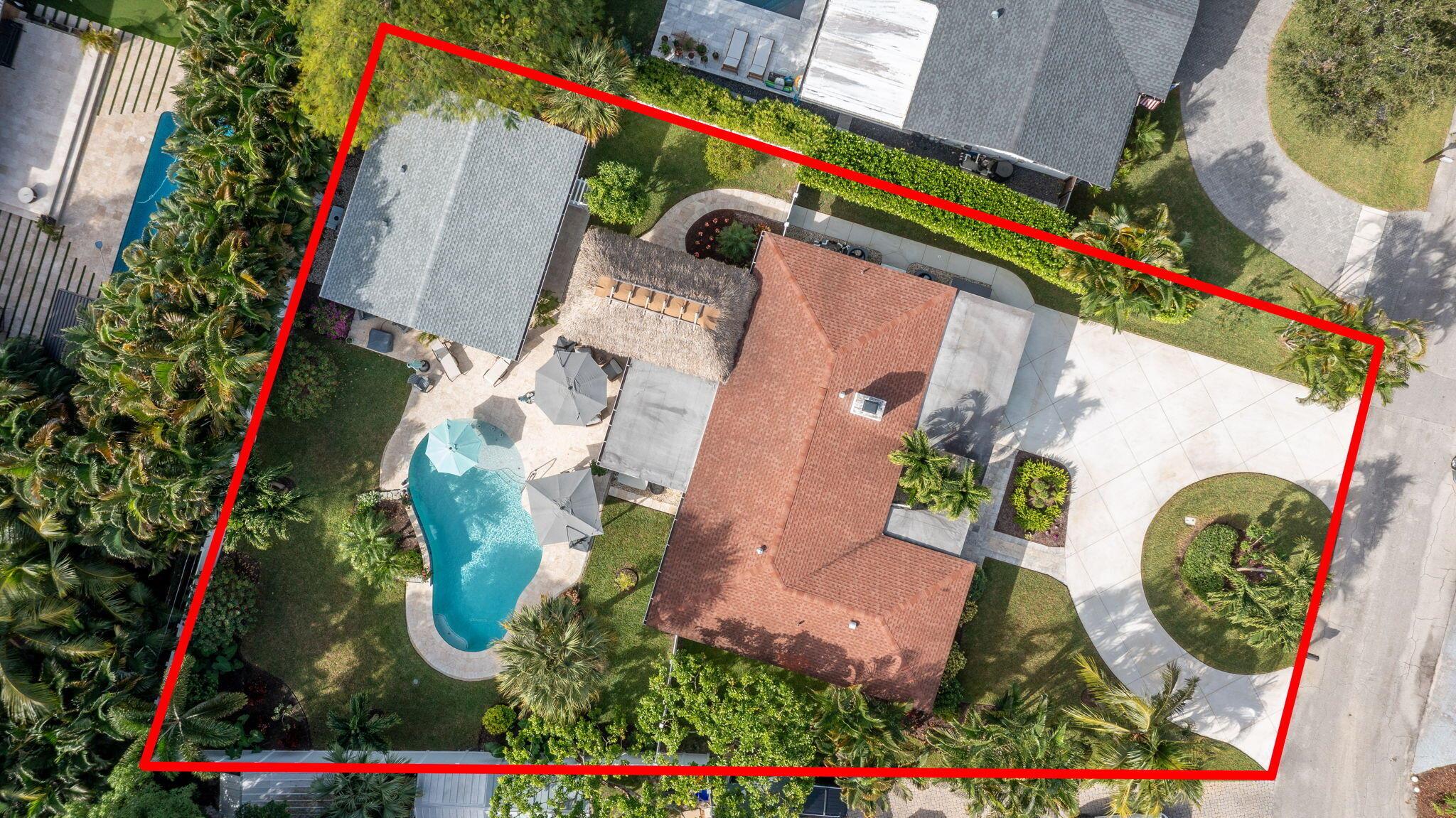 BONNIECREST SUB - Residential