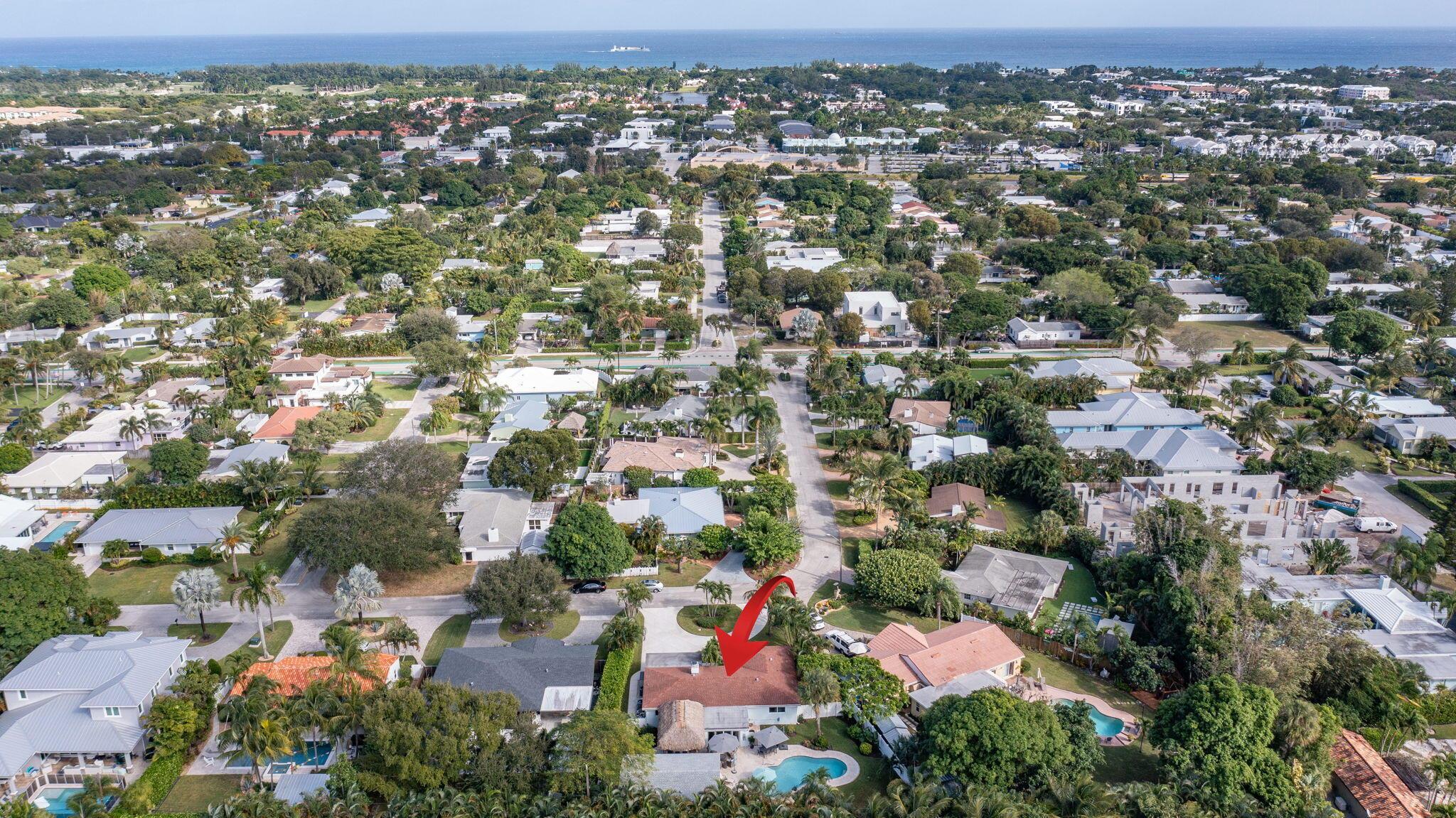 BONNIECREST SUB - Residential