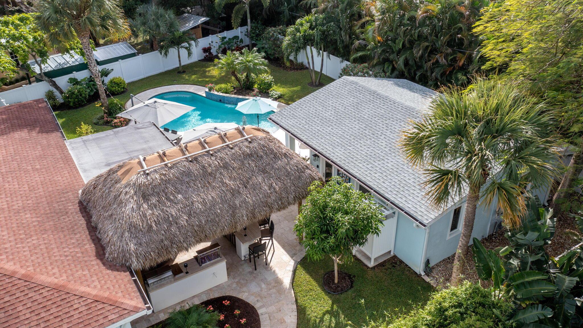 BONNIECREST SUB - Residential