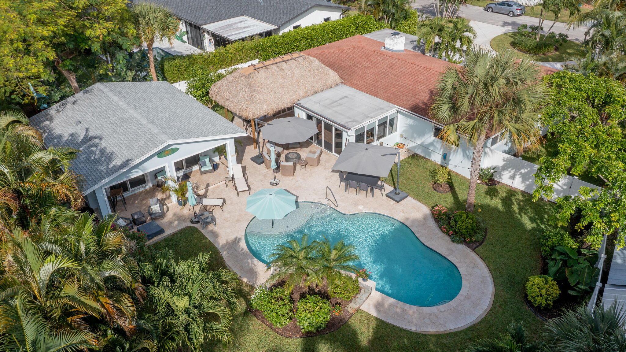 BONNIECREST SUB - Residential