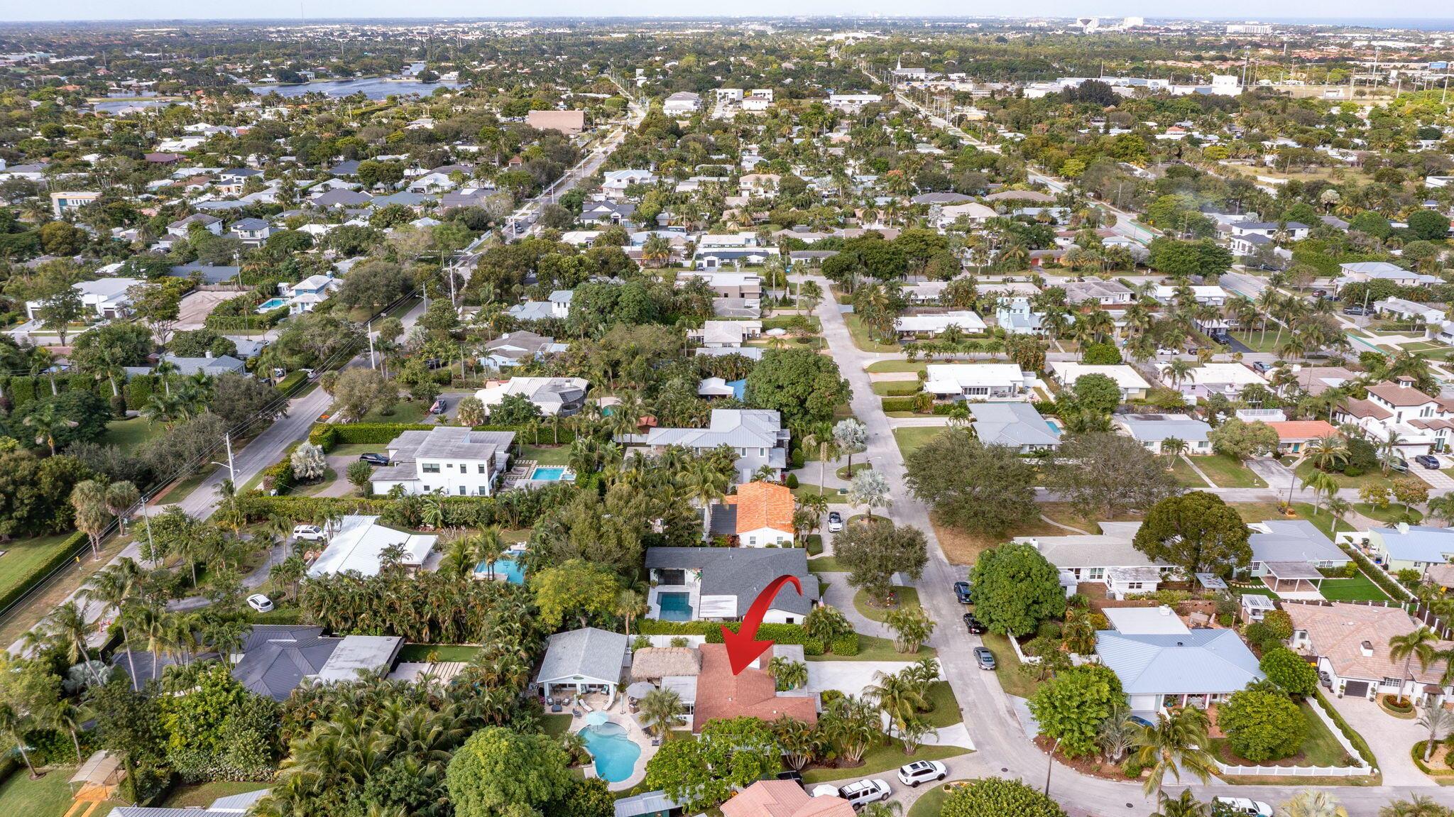 BONNIECREST SUB - Residential