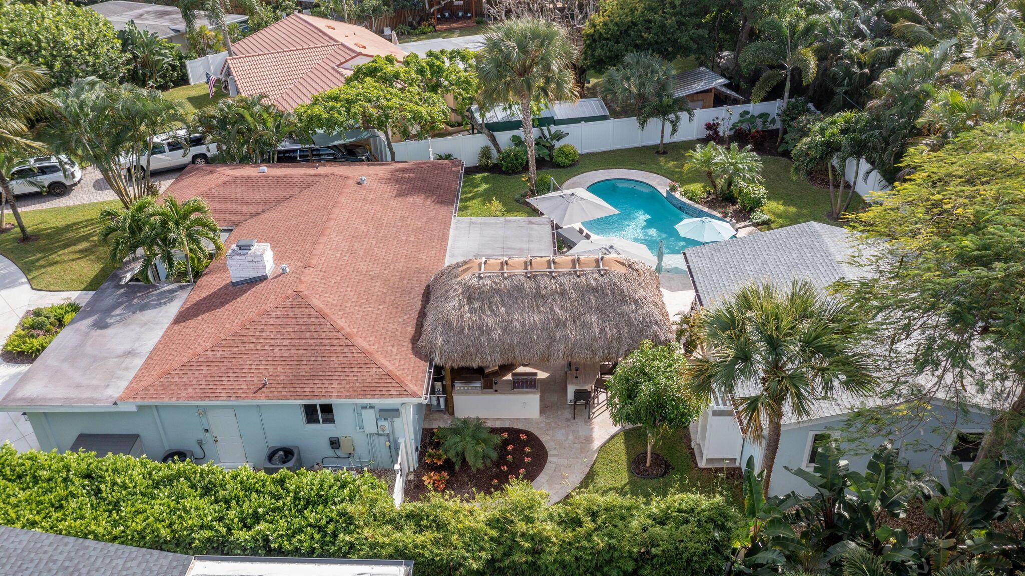 BONNIECREST SUB - Residential