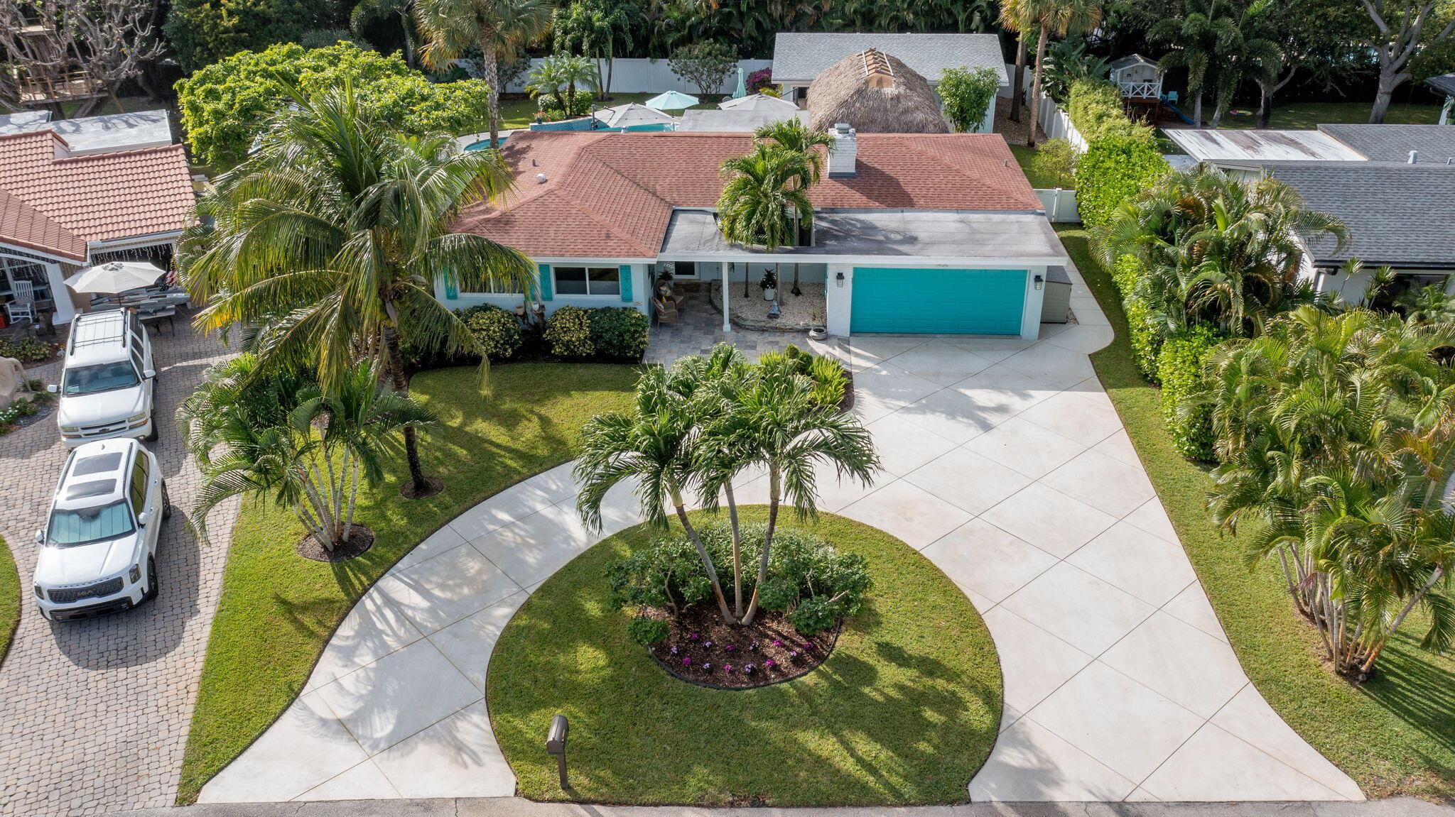 BONNIECREST SUB - Residential