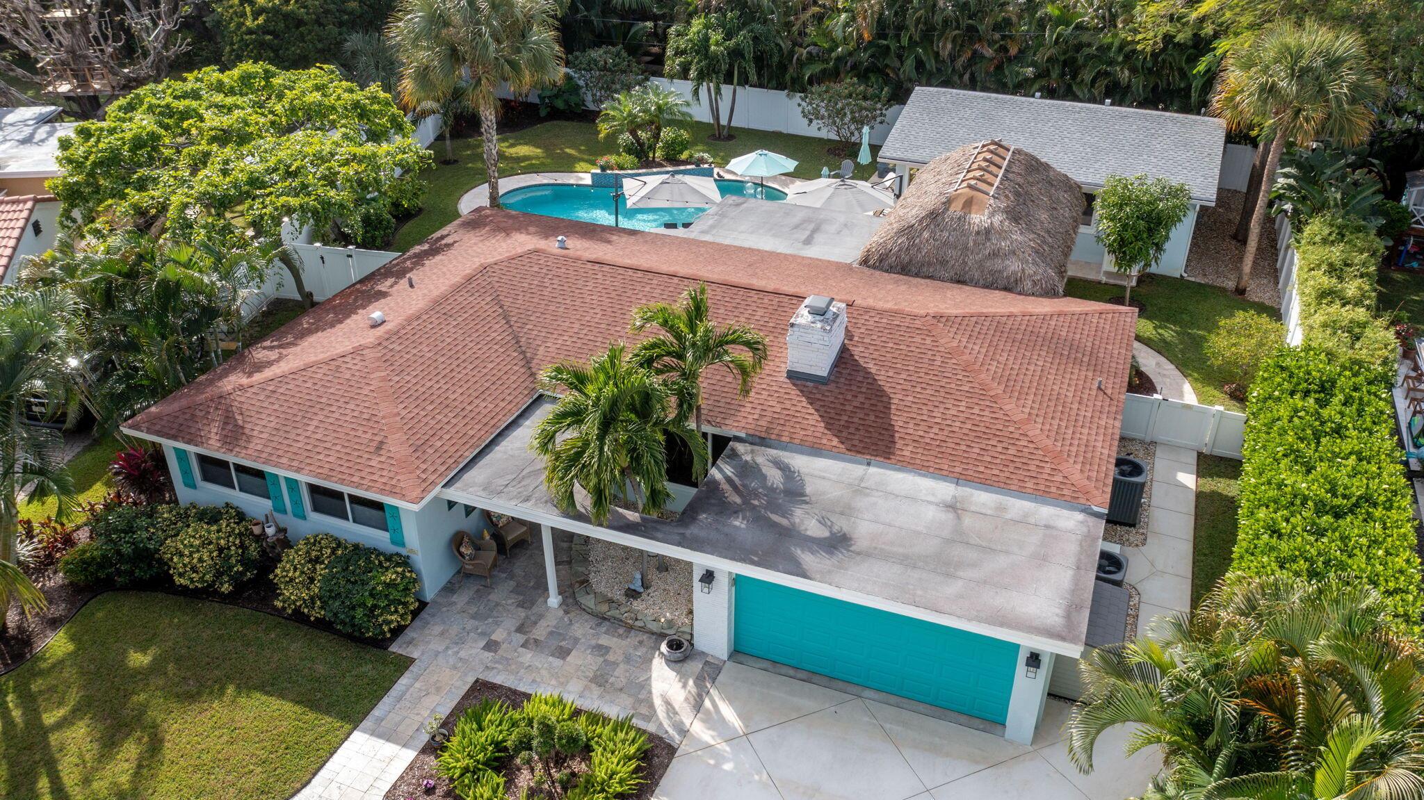 BONNIECREST SUB - Residential