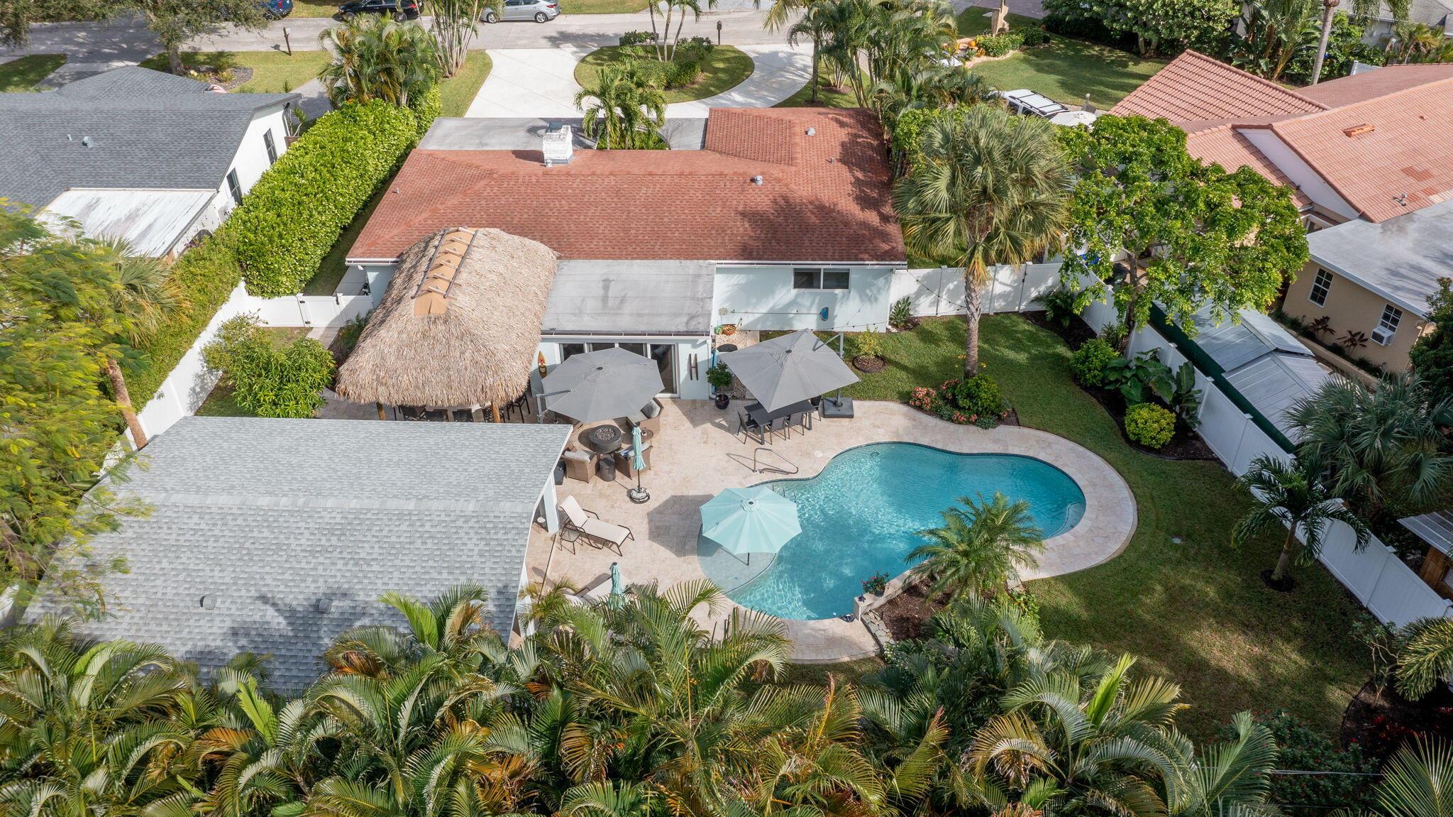 BONNIECREST SUB - Residential