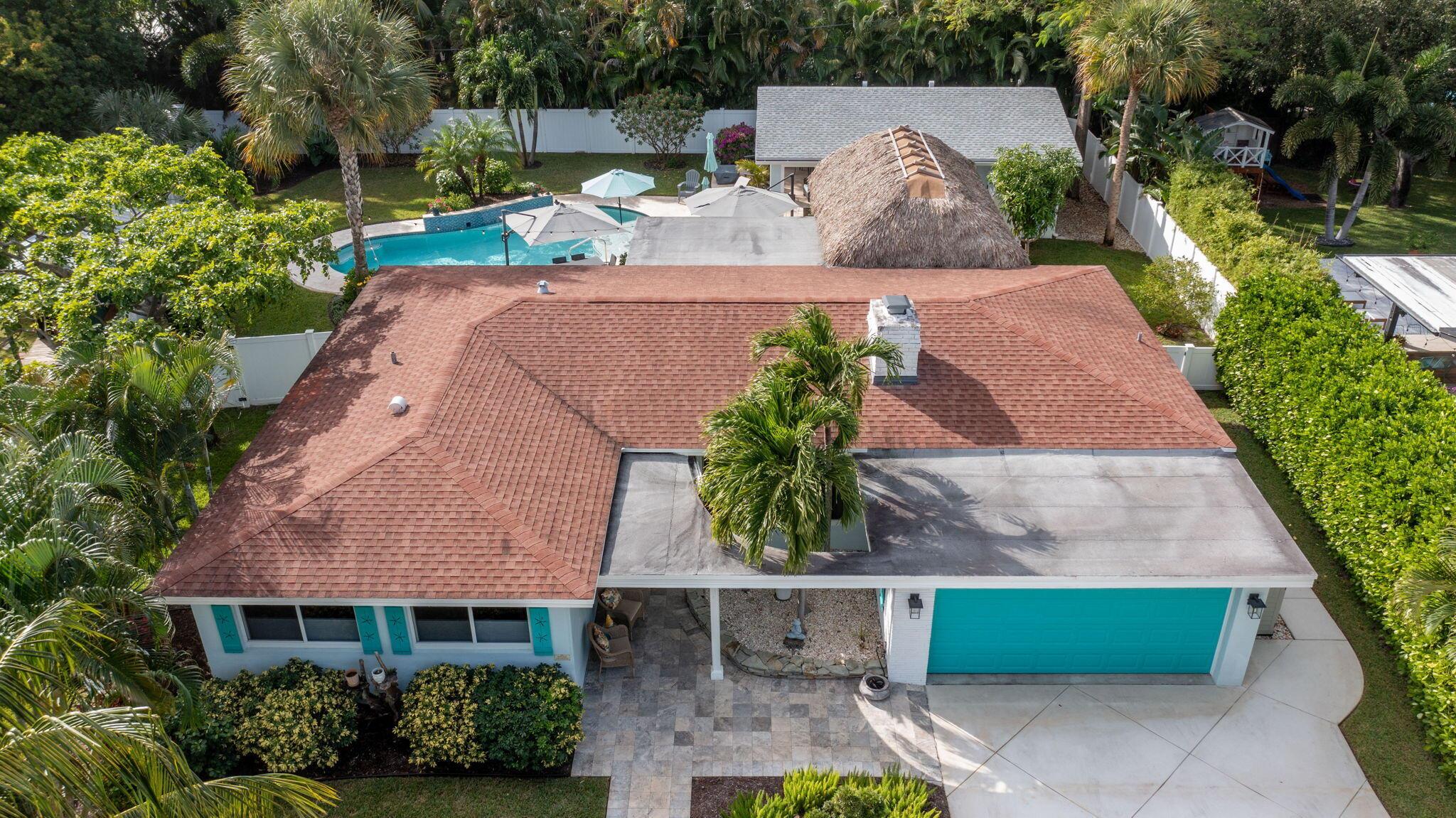 BONNIECREST SUB - Residential