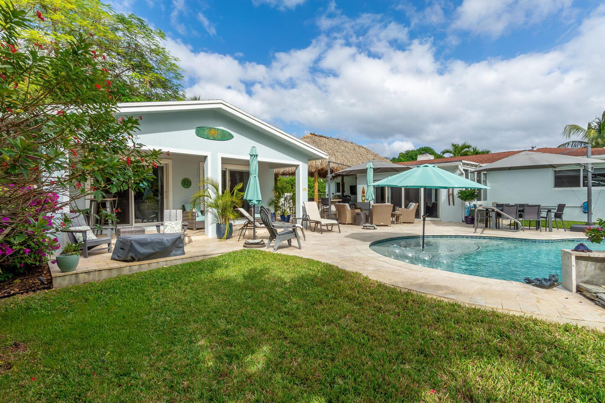 BONNIECREST SUB - Residential