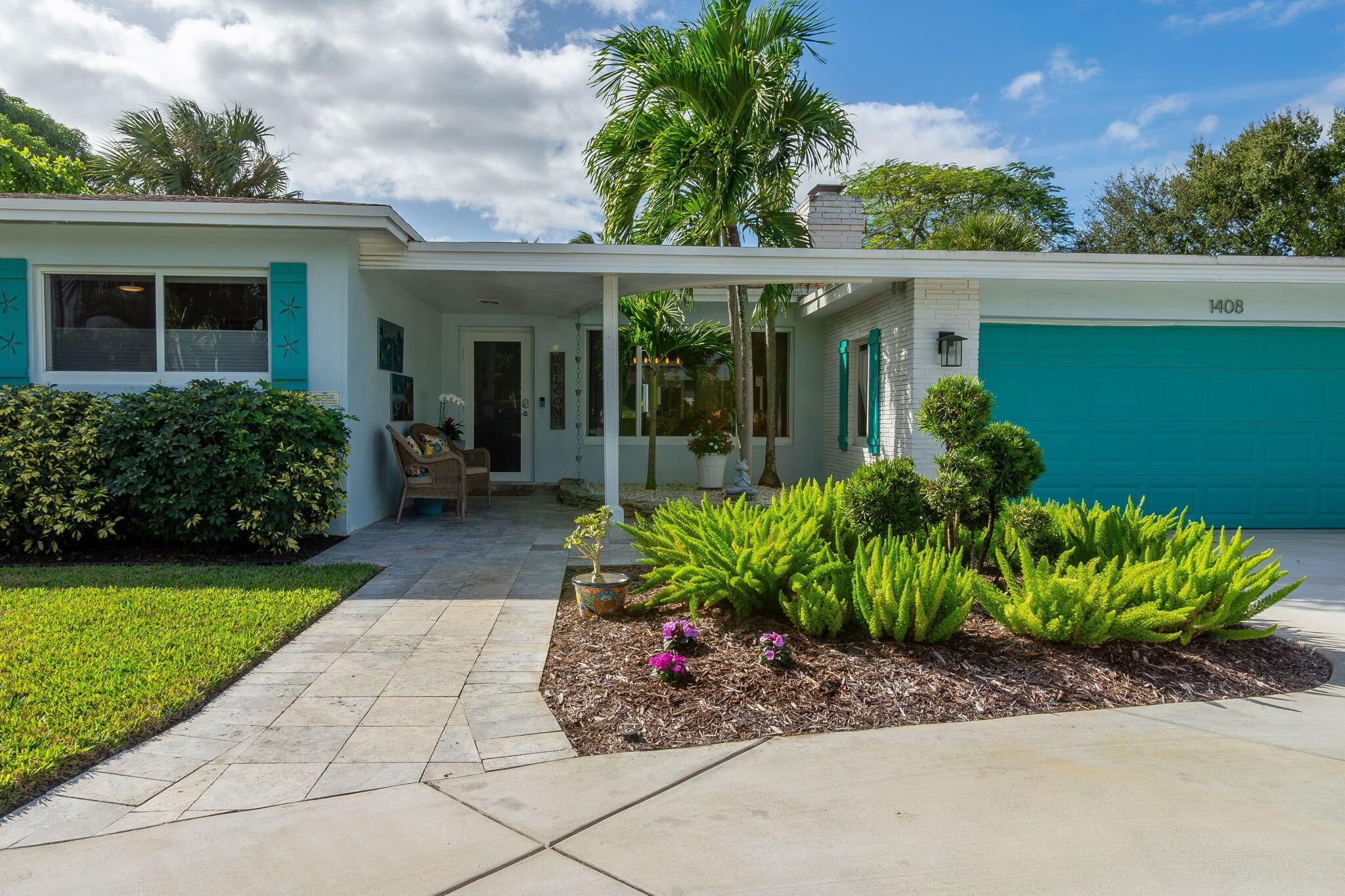 BONNIECREST SUB - Residential