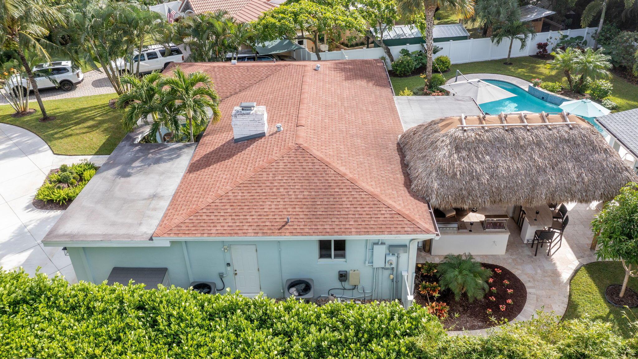 BONNIECREST SUB - Residential