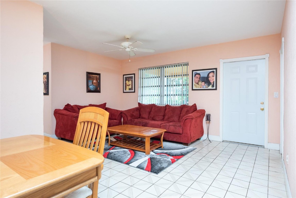 Miami Gardens Manor 49-47 - Residential