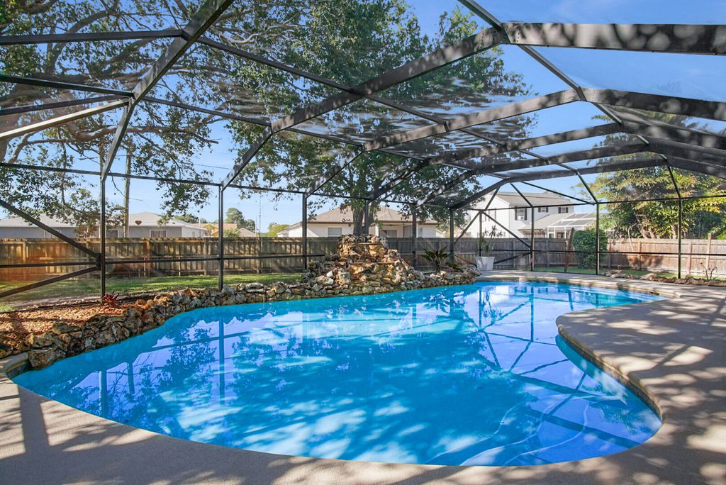 Photo of 1273 SW Albenga Avenue, Port Saint Lucie, FL 34953 (MLS # R10975676)