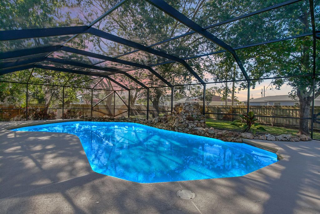 Photo of 1273 SW Albenga Avenue, Port Saint Lucie, FL 34953 (MLS # R10975676)