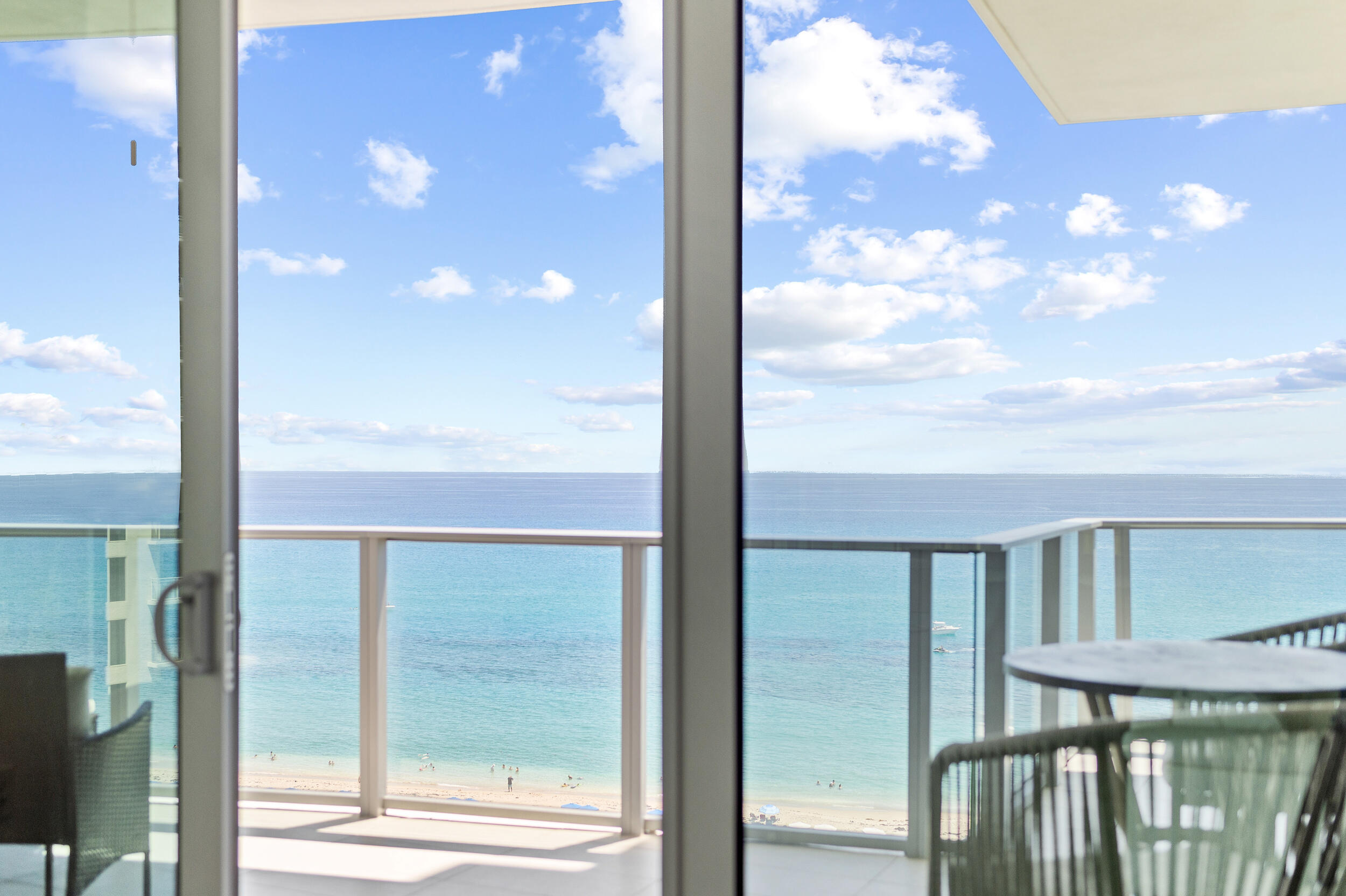 AMRIT OCEAN RESORT CONDO - Residential Lease