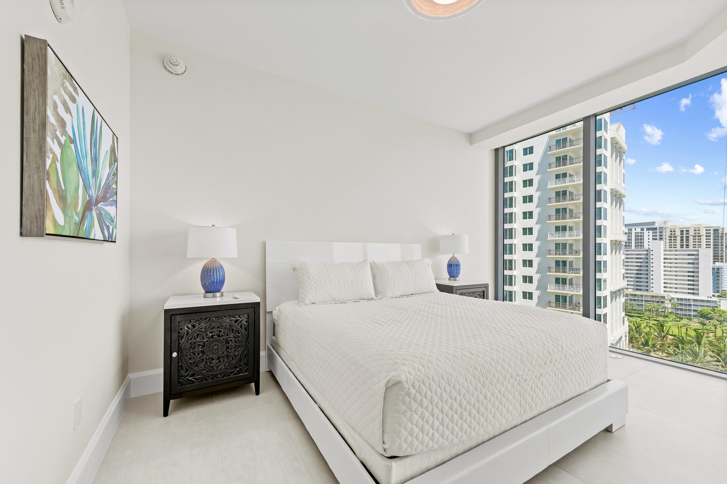 AMRIT OCEAN RESORT CONDO - Residential Lease