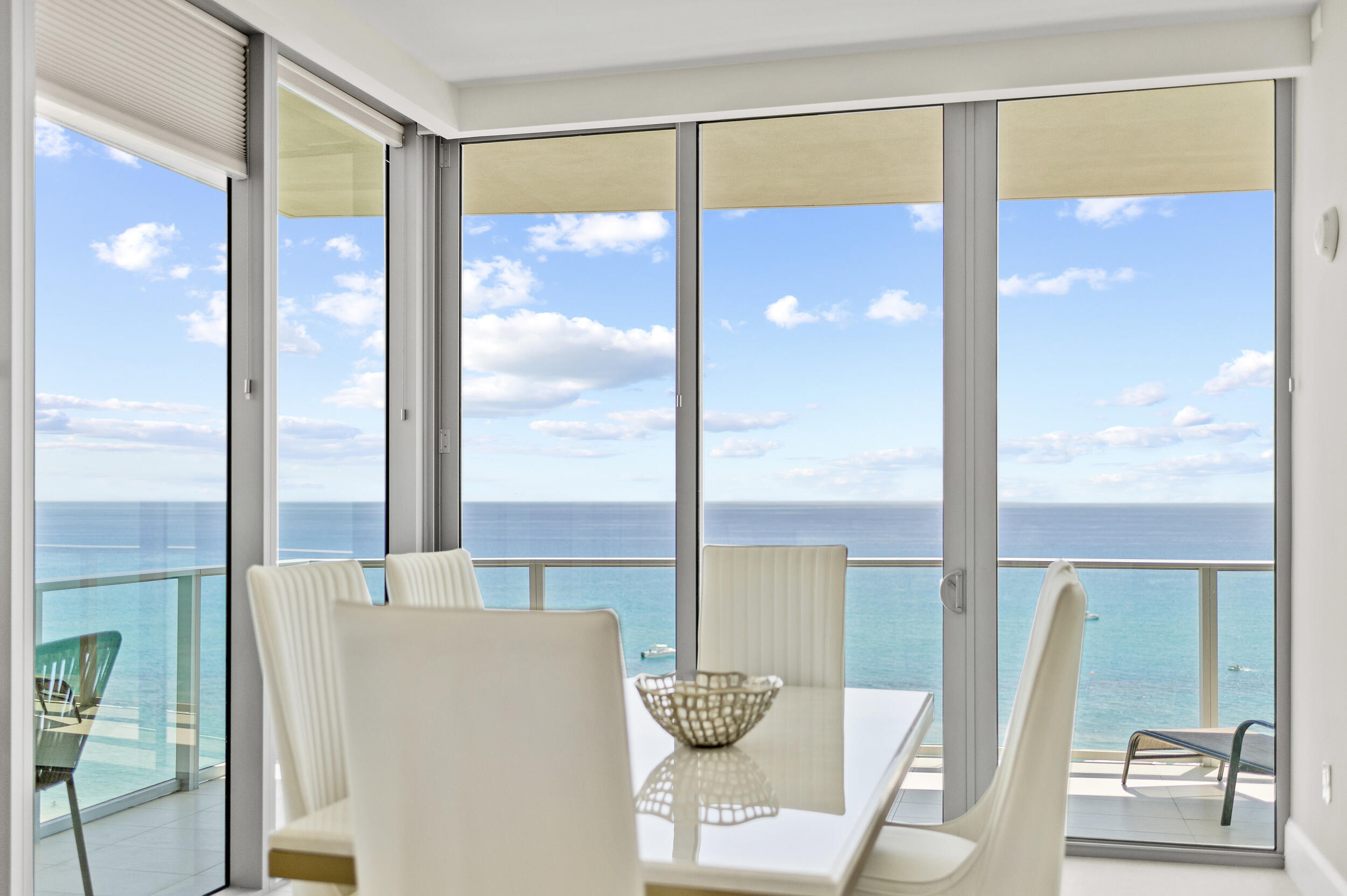 AMRIT OCEAN RESORT CONDO - Residential Lease