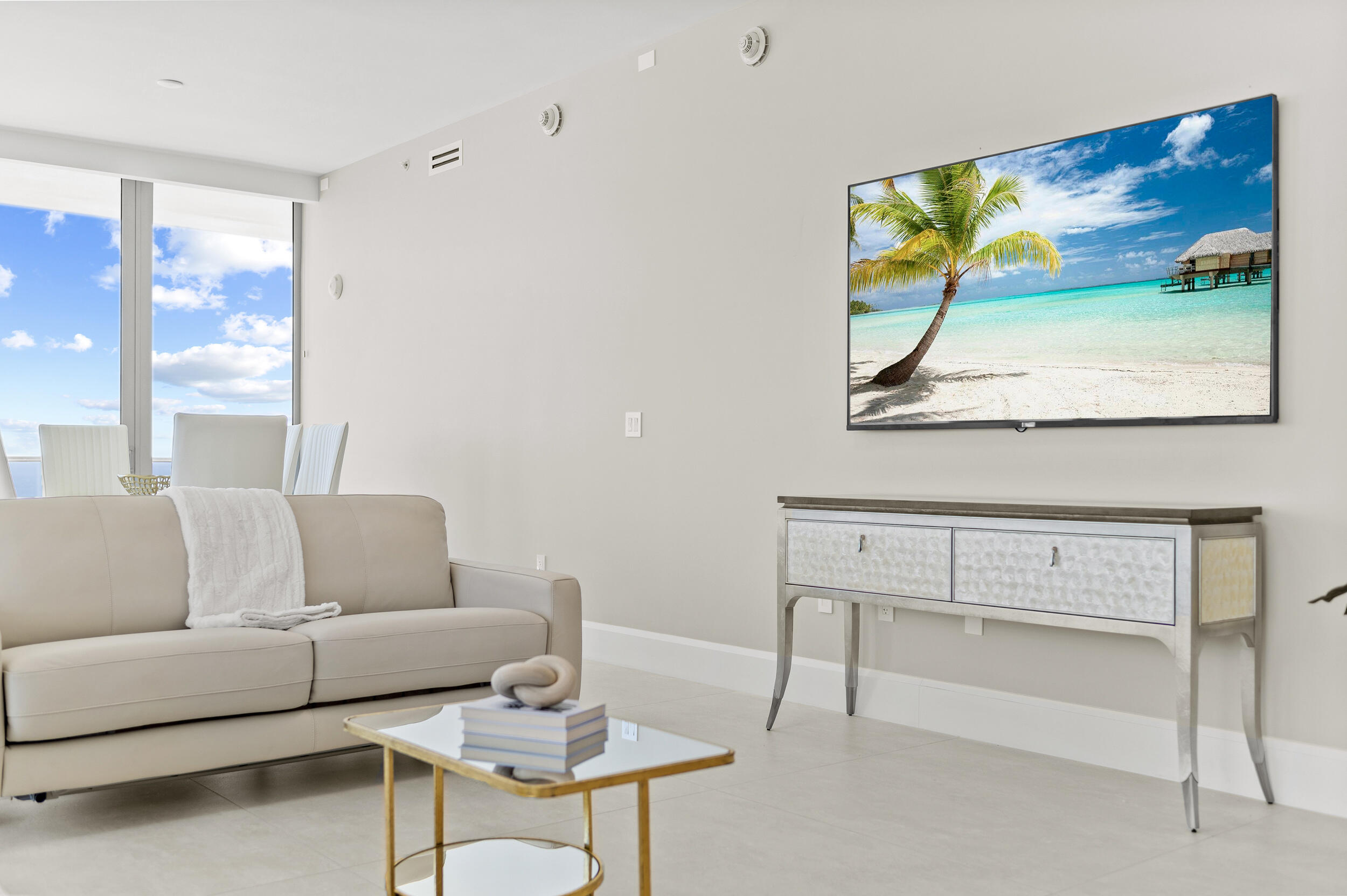 AMRIT OCEAN RESORT CONDO - Residential Lease