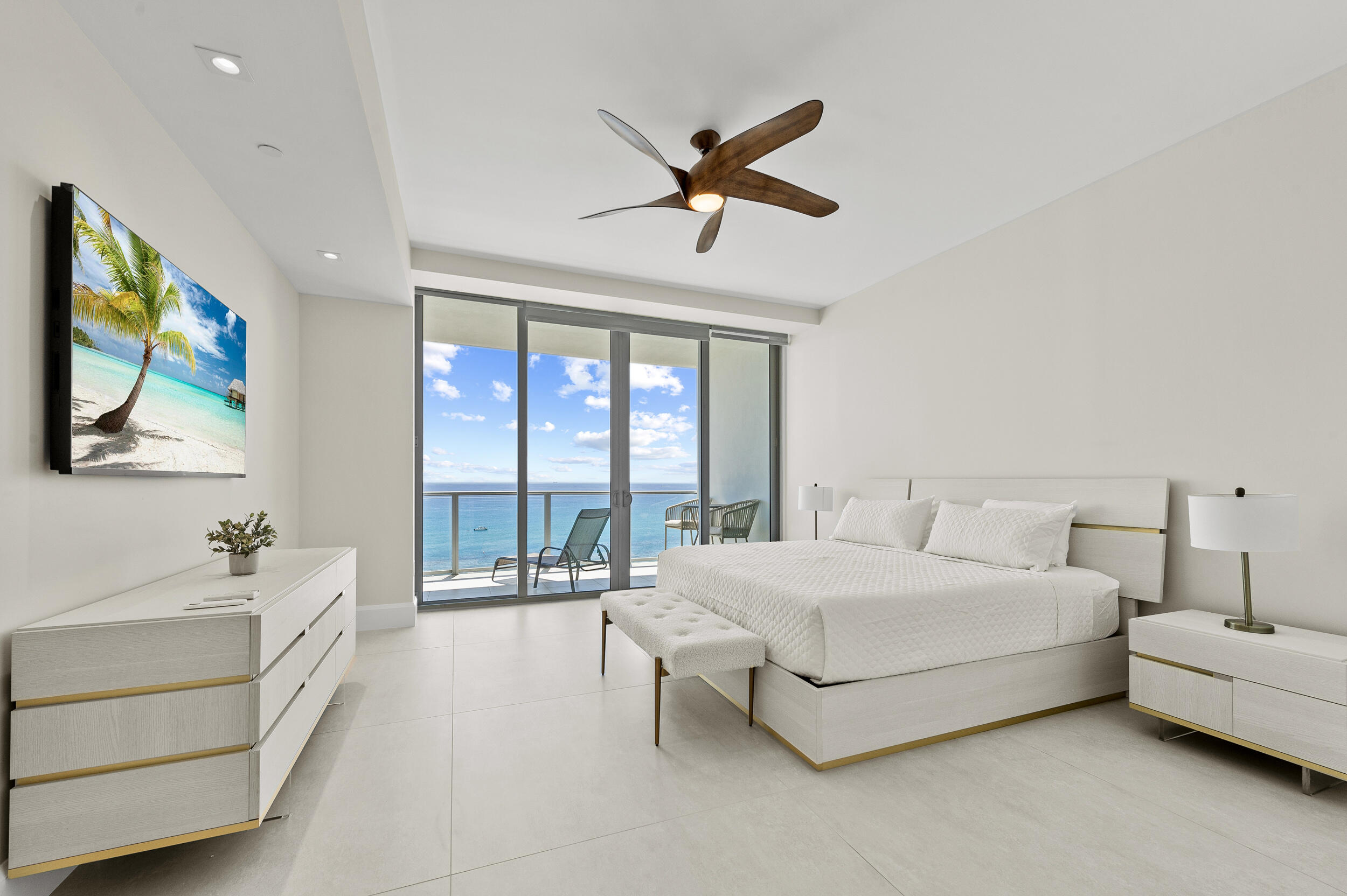 AMRIT OCEAN RESORT CONDO - Residential Lease