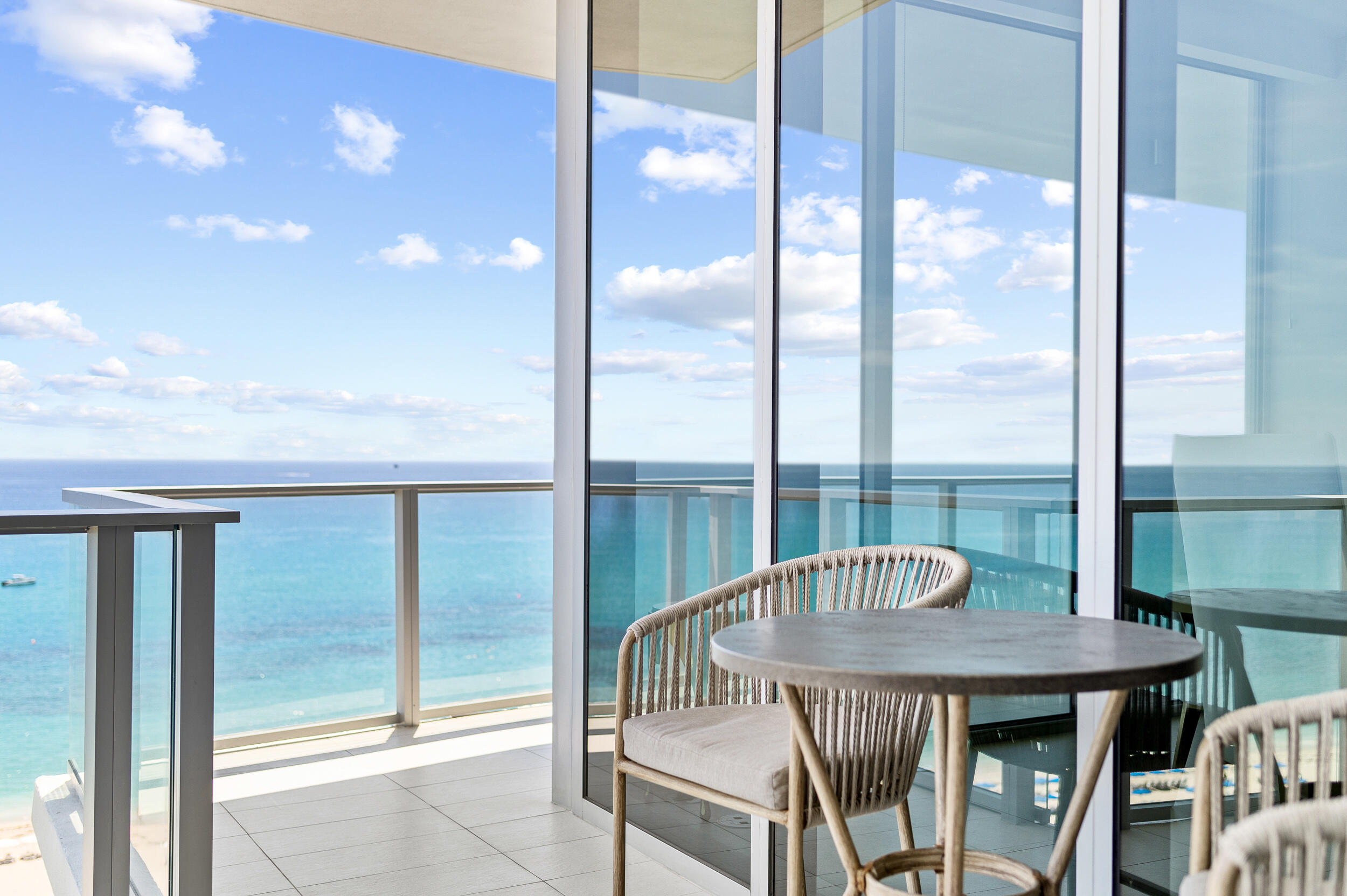 AMRIT OCEAN RESORT CONDO - Residential Lease