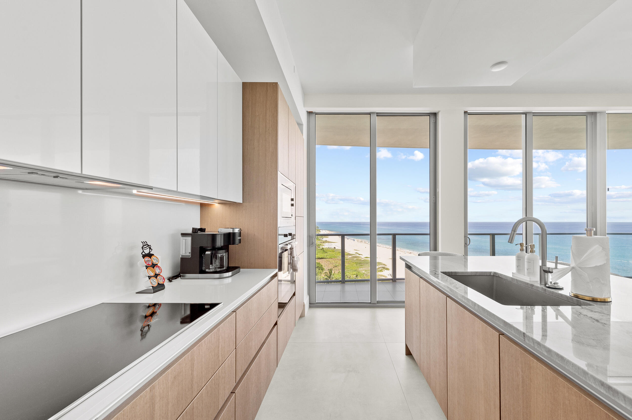 AMRIT OCEAN RESORT CONDO - Residential Lease