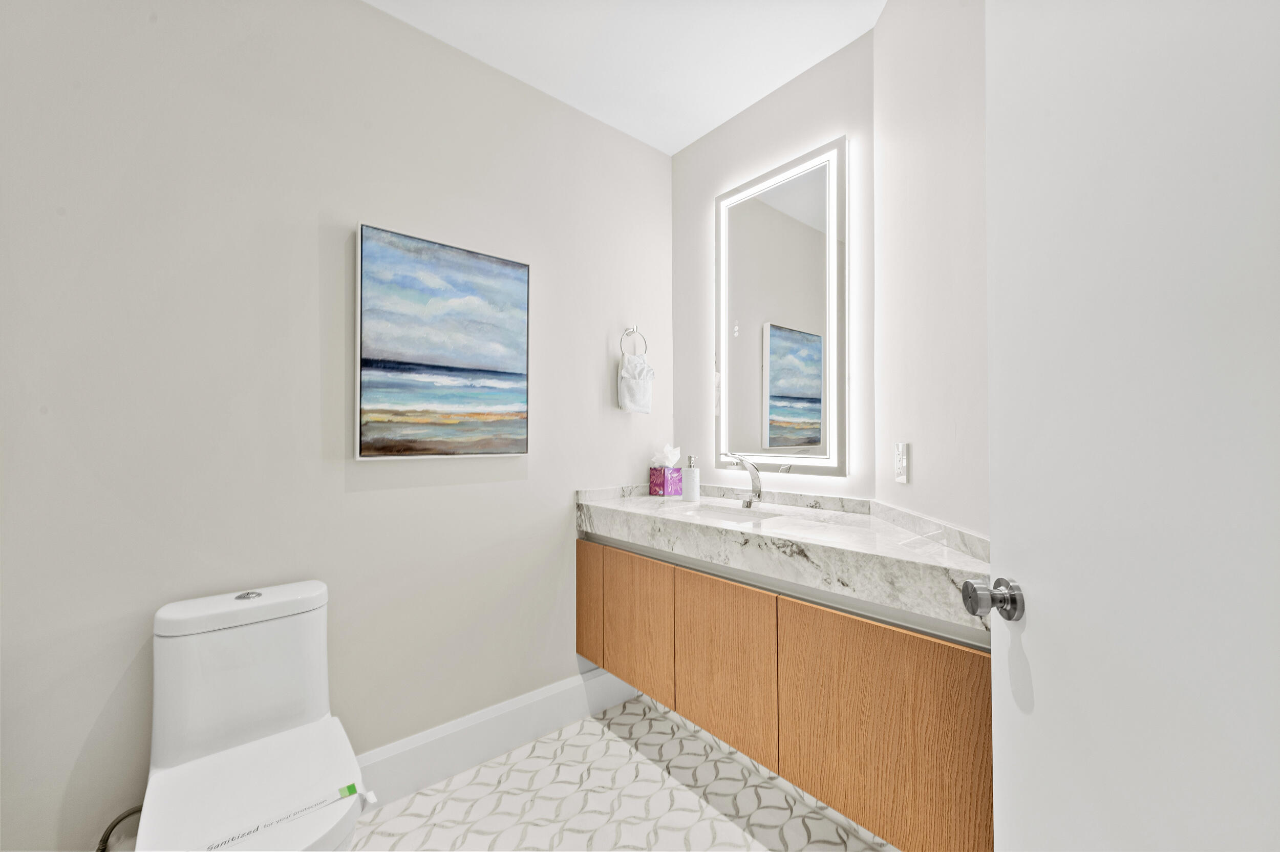AMRIT OCEAN RESORT CONDO - Residential Lease