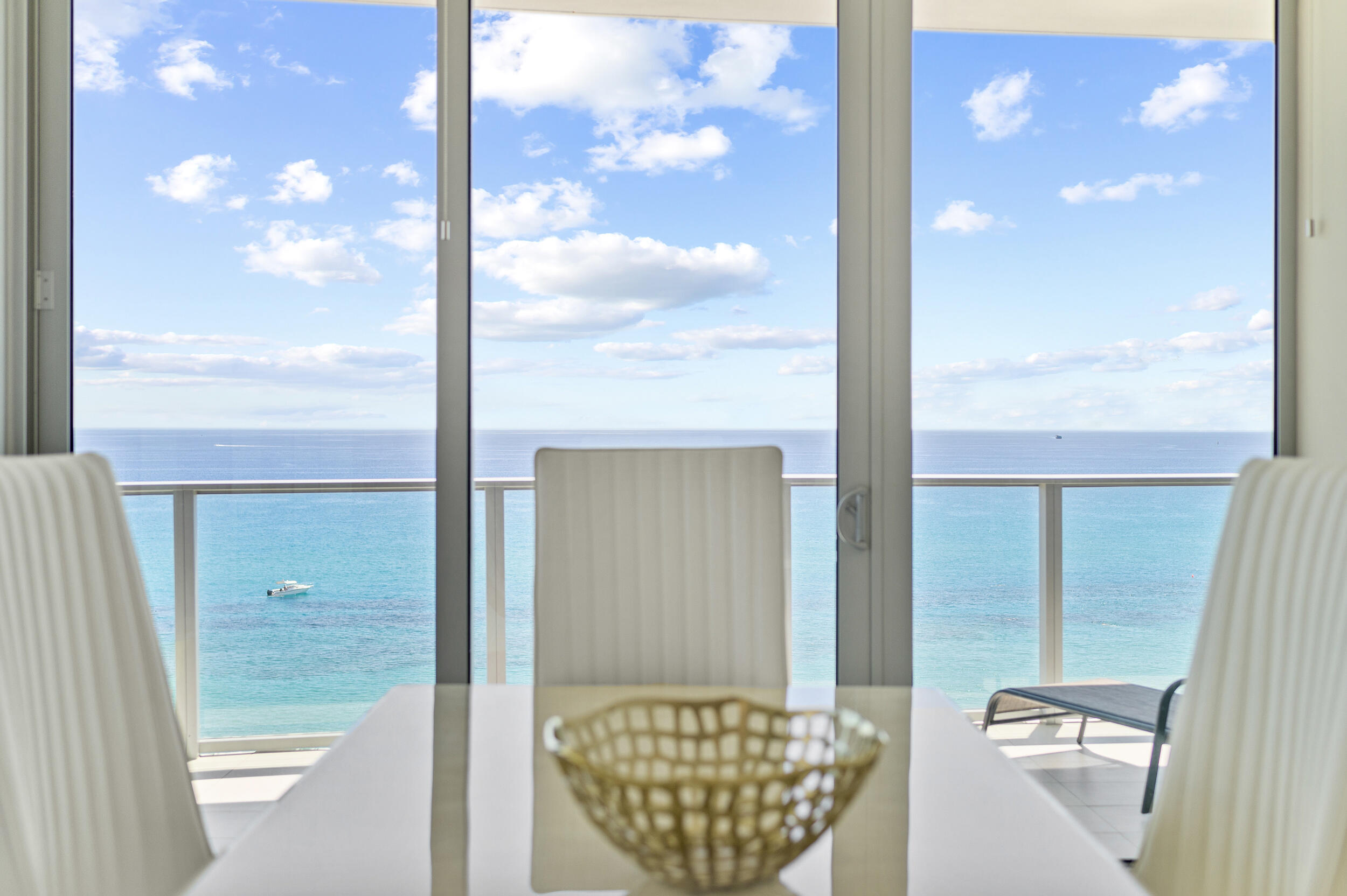 AMRIT OCEAN RESORT CONDO - Residential Lease