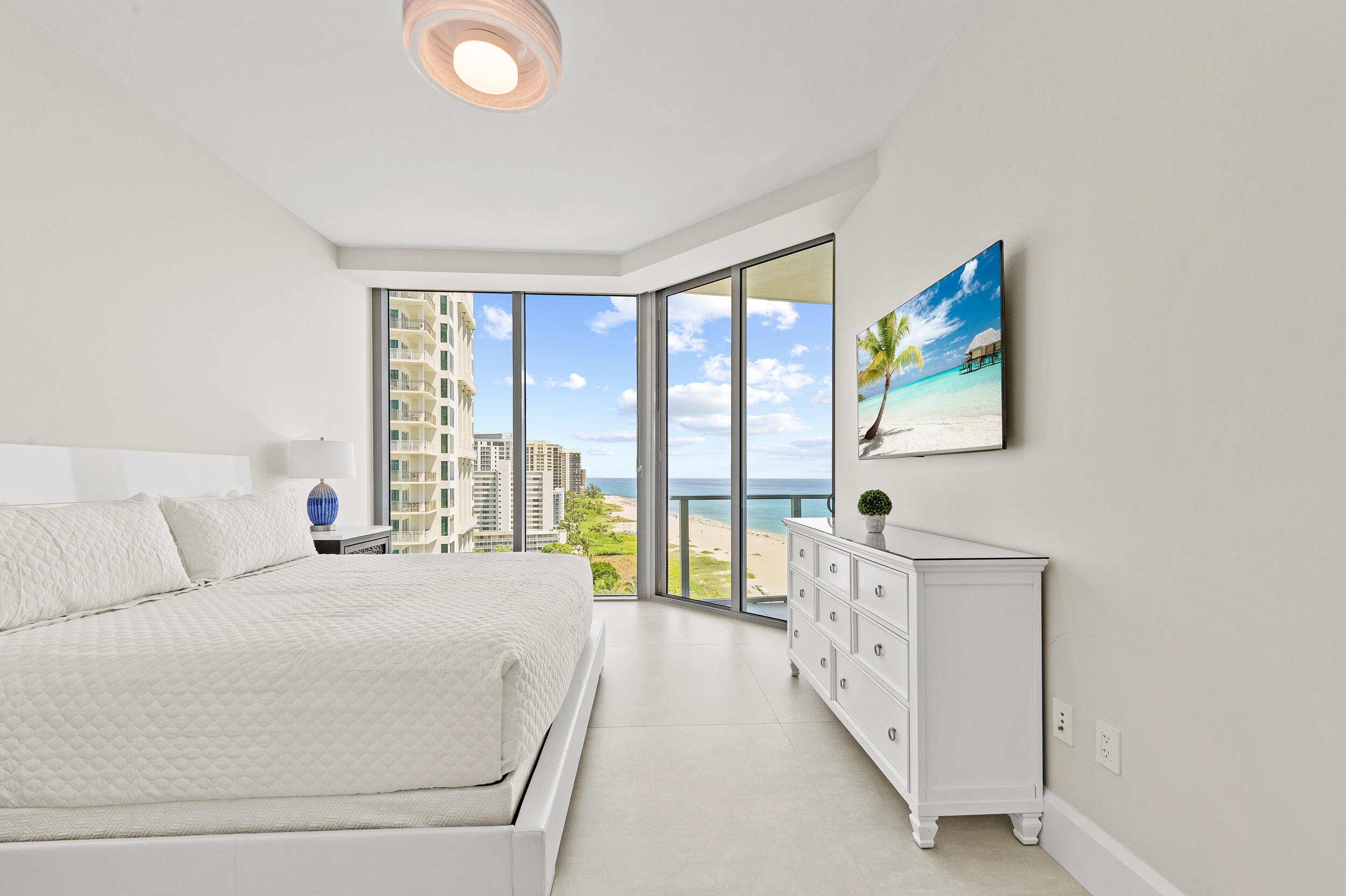 AMRIT OCEAN RESORT CONDO - Residential Lease