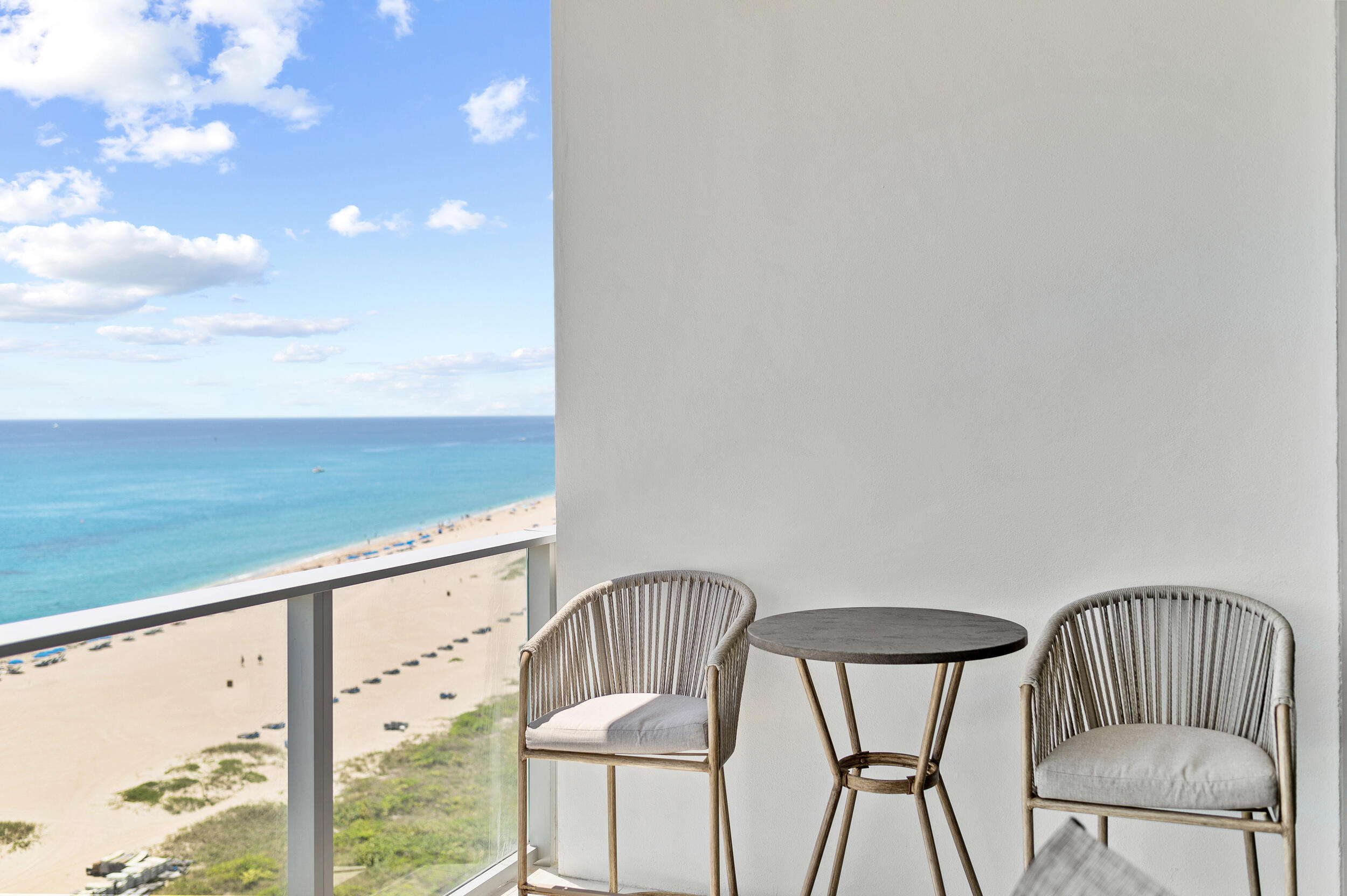 AMRIT OCEAN RESORT CONDO - Residential Lease