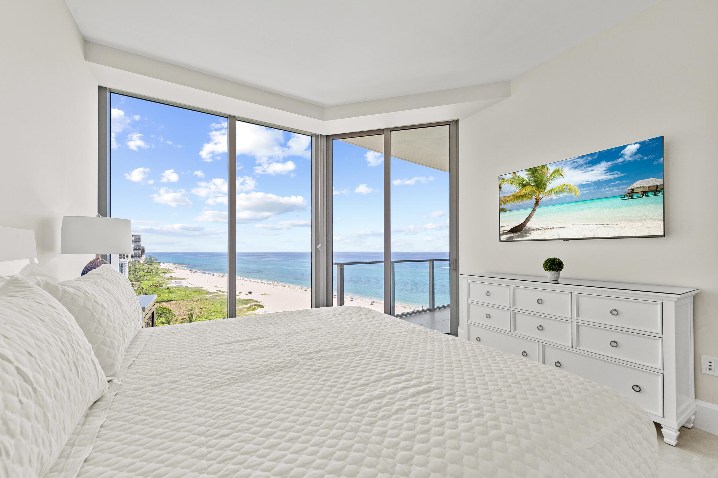 AMRIT OCEAN RESORT CONDO - Residential Lease