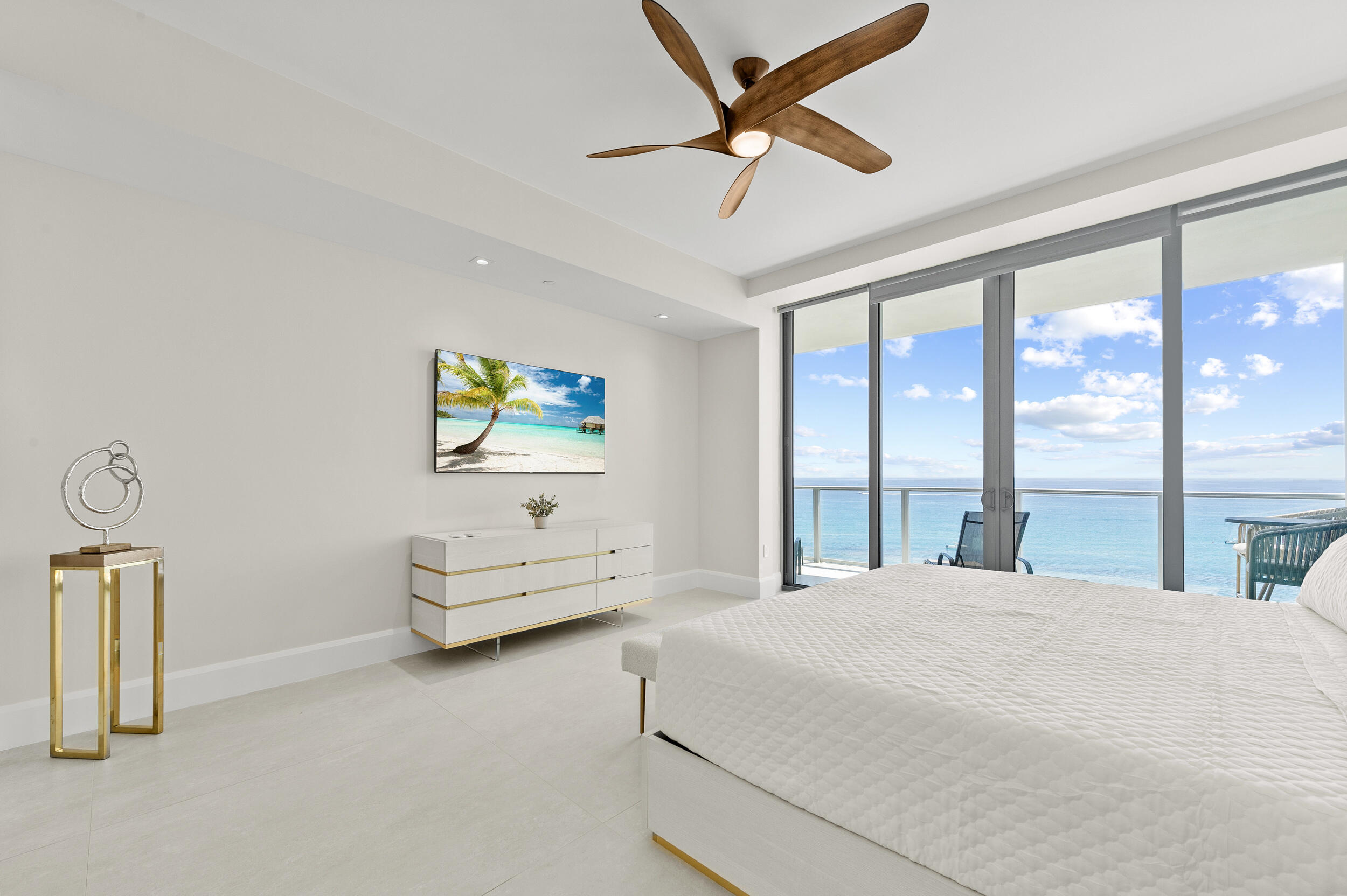 AMRIT OCEAN RESORT CONDO - Residential Lease