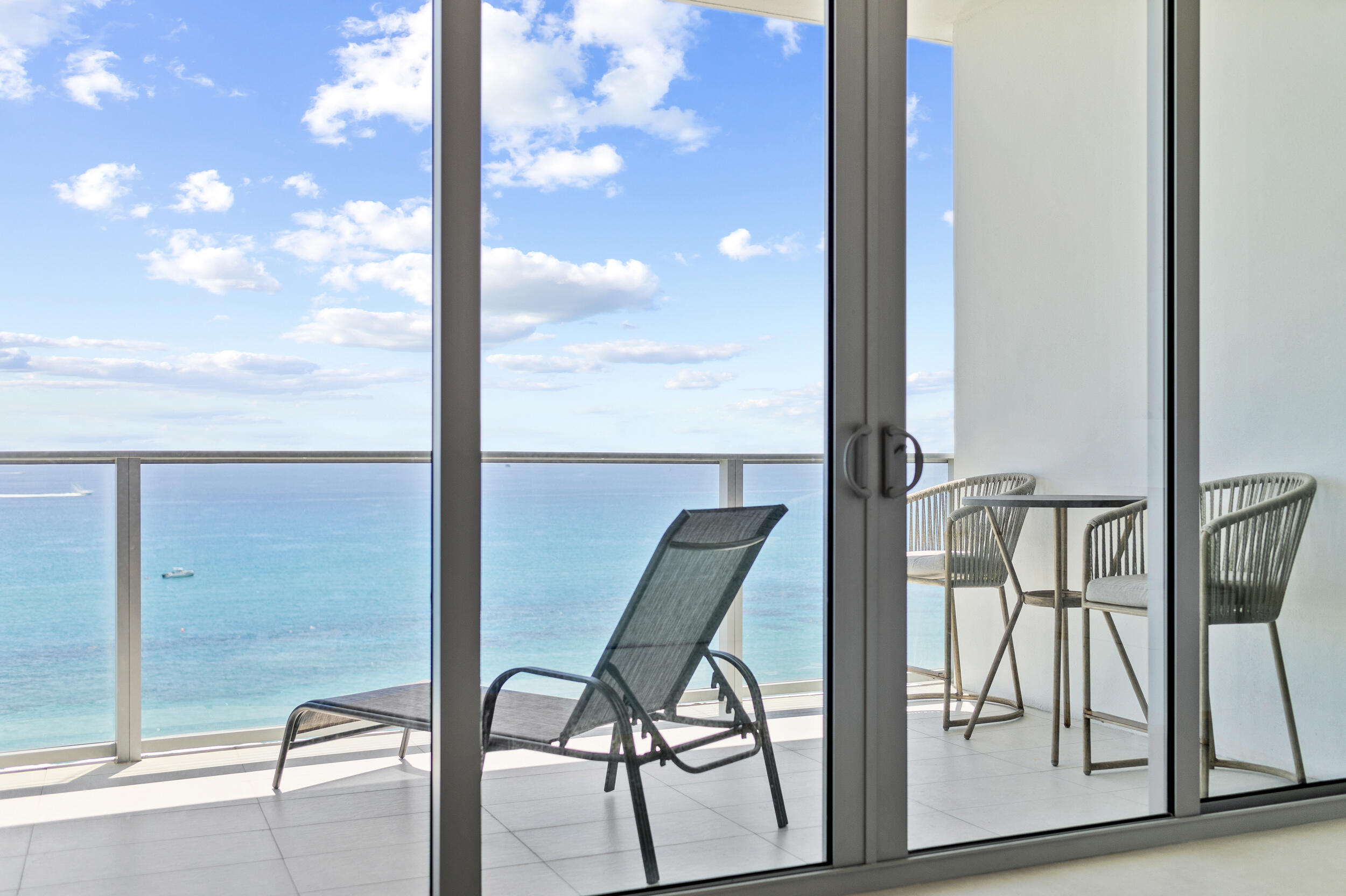 AMRIT OCEAN RESORT CONDO - Residential Lease