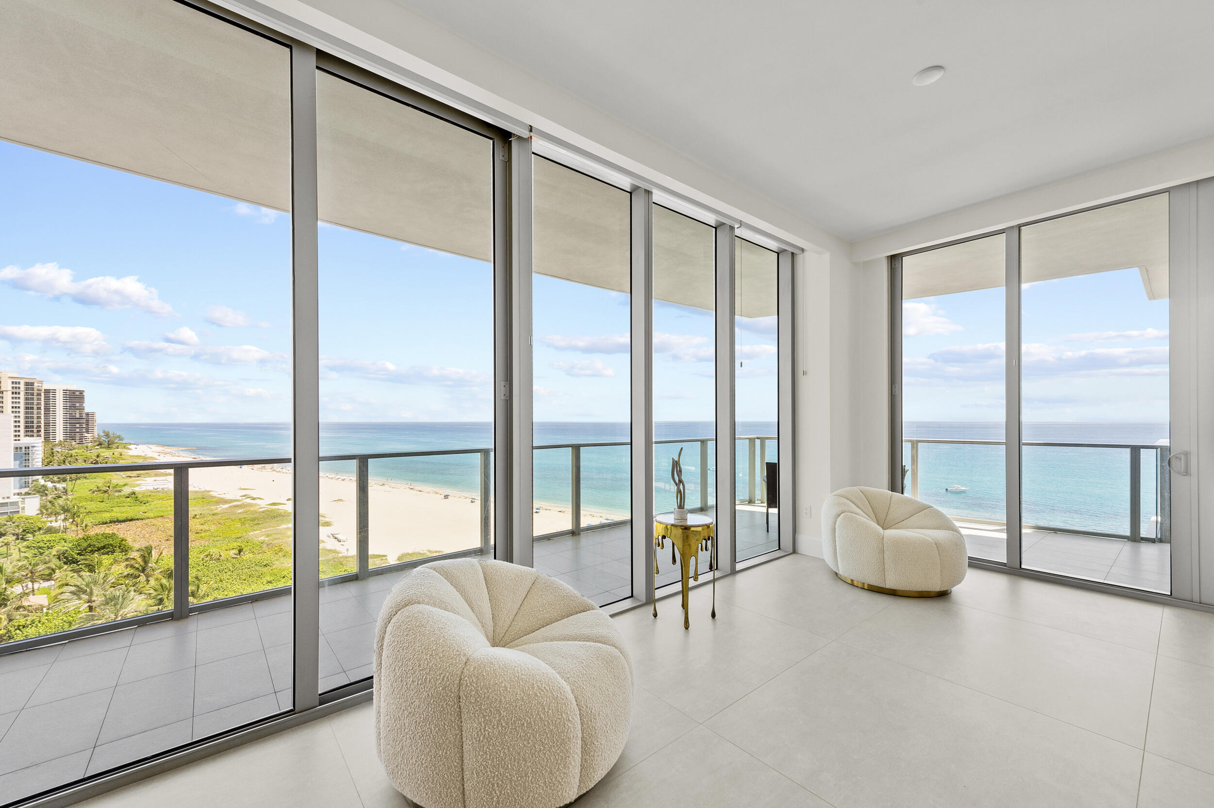 AMRIT OCEAN RESORT CONDO - Residential Lease