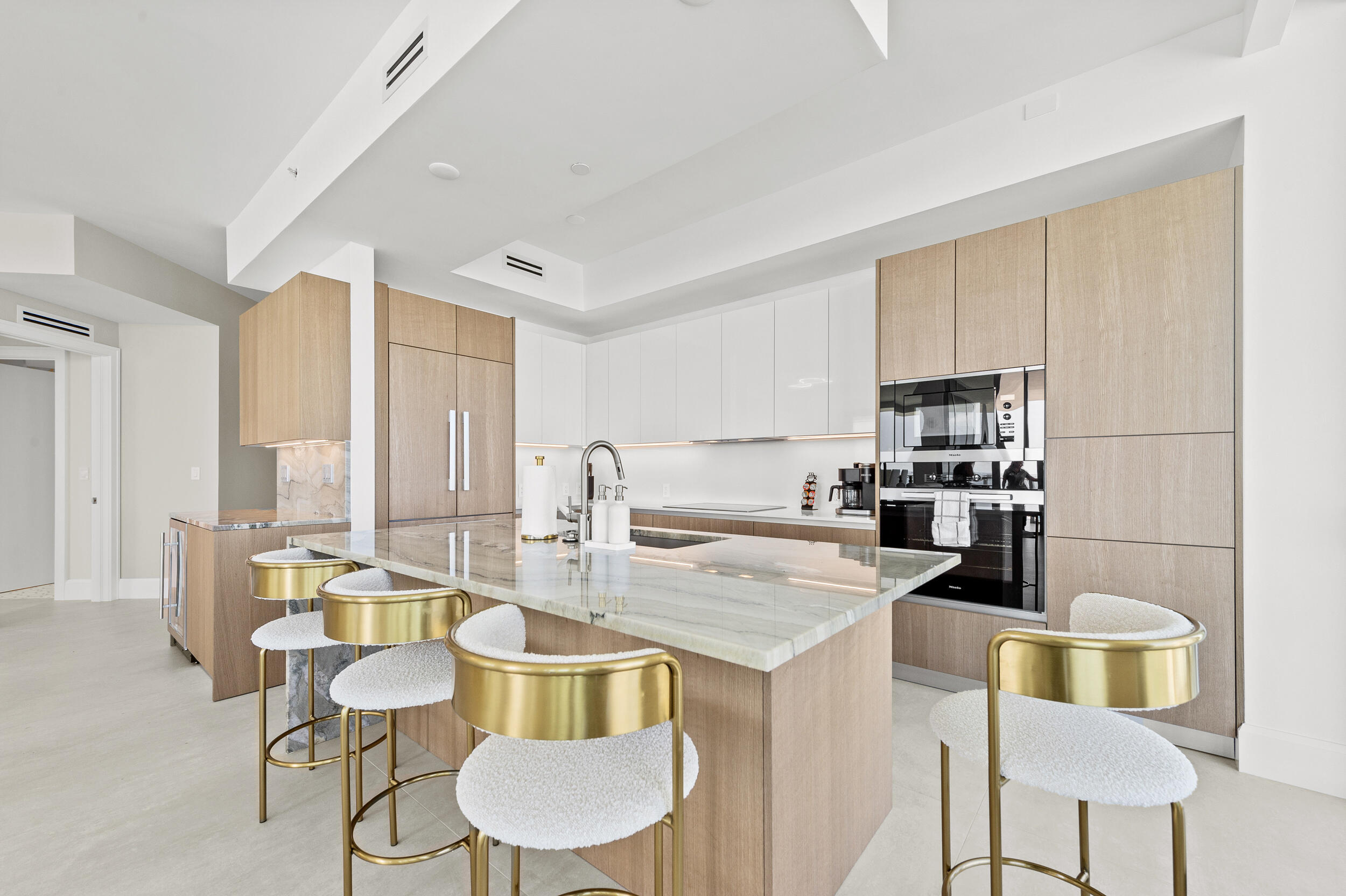 AMRIT OCEAN RESORT CONDO - Residential Lease