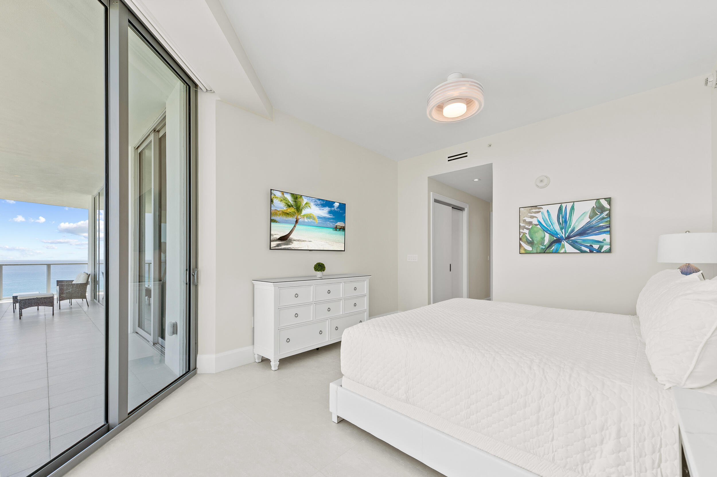 AMRIT OCEAN RESORT CONDO - Residential Lease