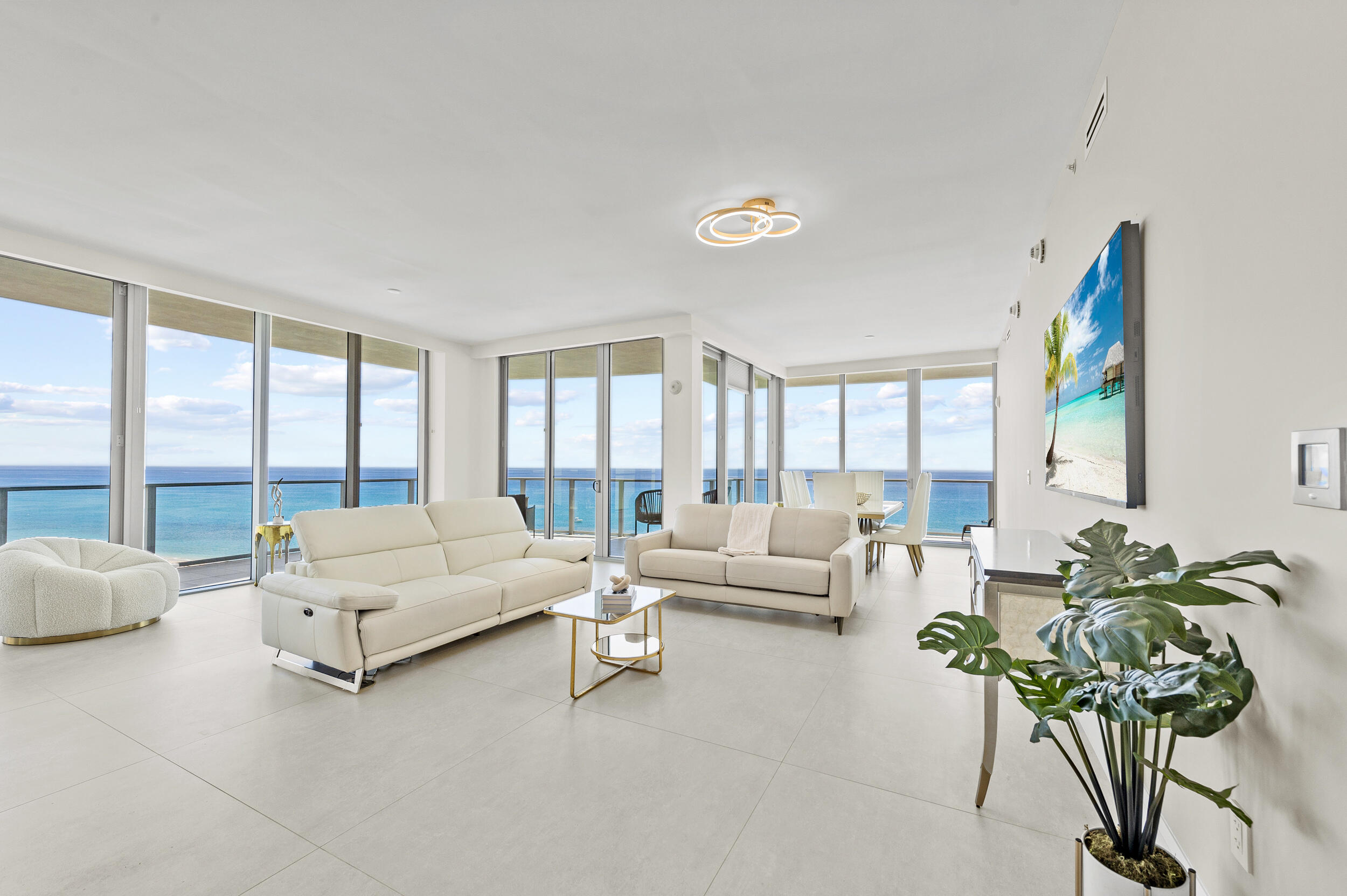 AMRIT OCEAN RESORT CONDO - Residential Lease