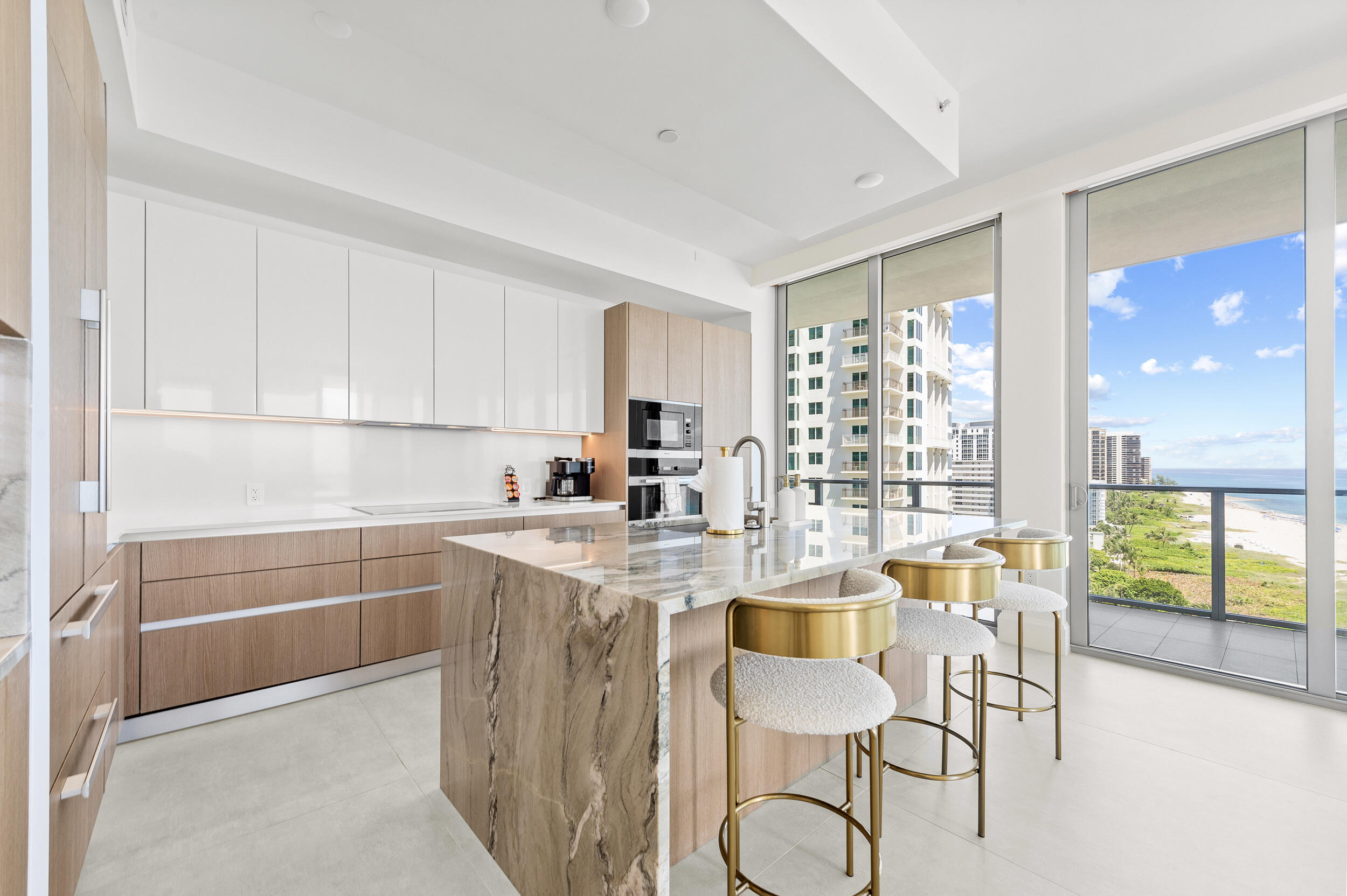 AMRIT OCEAN RESORT CONDO - Residential Lease